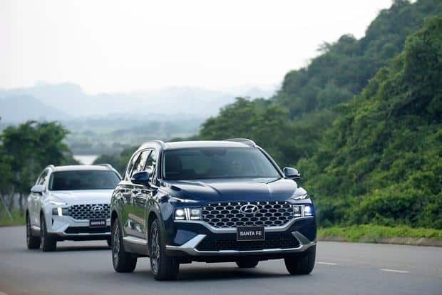 thi truong o to tang giam gia trai chieu dip cuoi nam 2